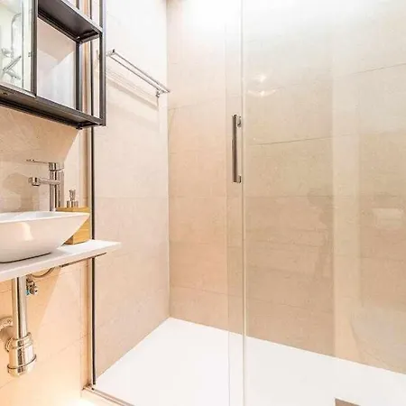 Pineapple Comedias 8 Con Parking Appartement
